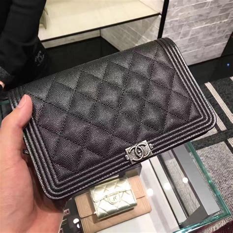 chanel bag woc price|chanel woc euro price.